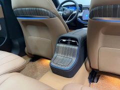 Mercedes-Benz E-Class 2025 E 300 L Luxury - ფოტო 10