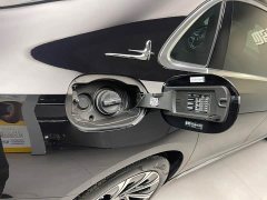 Mercedes-Benz E-Class 2025 E 300 L Luxury - ფოტო 11