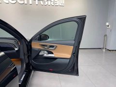 Mercedes-Benz E-Class 2025 E 300 L Luxury - ფოტო 15