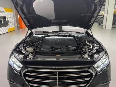 Mercedes-Benz E-Class 2025 E 300 L Luxury - ფოტო 16