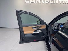 Mercedes-Benz E-Class 2025 E 300 L Luxury - ფოტო 17