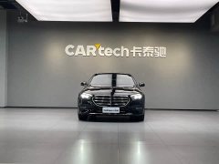 Mercedes-Benz E-Class 2025 E 300 L Luxury - ფოტო 2