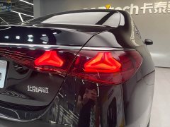 Mercedes-Benz E-Class 2025 E 300 L Luxury - ფოტო 20