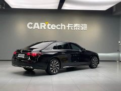 Mercedes-Benz E-Class 2025 E 300 L Luxury - ფოტო 4