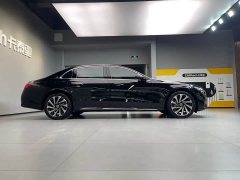 Mercedes-Benz E-Class 2025 E 300 L Luxury - ფოტო 7