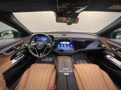 Mercedes-Benz E-Class 2025 E 300 L Luxury - ფოტო 9