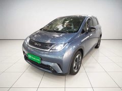 BYD Dolphin 420km Freedom Edition - ფოტო 1