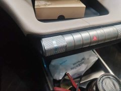 BYD Dolphin 420km Freedom Edition - ფოტო 10