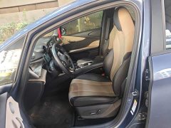 BYD Dolphin 420km Freedom Edition - ფოტო 11