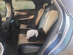 BYD Dolphin 420km Freedom Edition - ფოტო 13