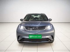 BYD Dolphin 420km Freedom Edition - ფოტო 2