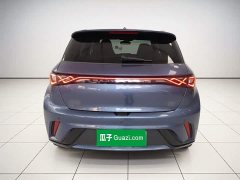 BYD Dolphin 420km Freedom Edition - ფოტო 3