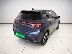 BYD Dolphin 420km Freedom Edition - ფოტო 4