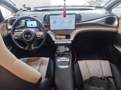 BYD Dolphin 420km Freedom Edition - ფოტო 5