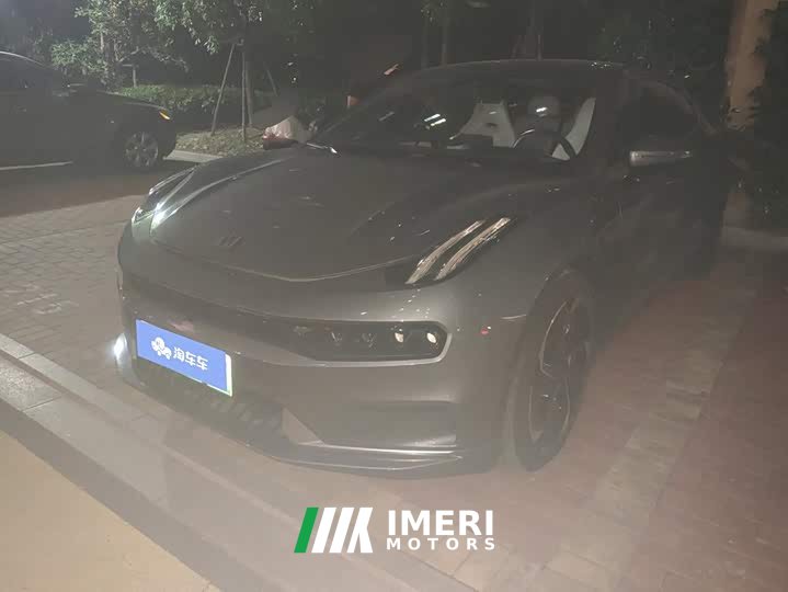 Zeekr 001 ME Edition 100kWh - ავტომობილი ჩინეთიდან