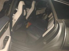 Zeekr 001 ME Edition 100kWh - ფოტო 11