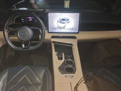 Zeekr 001 ME Edition 100kWh - ფოტო 12