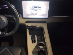 Zeekr 001 ME Edition 100kWh - ფოტო 13
