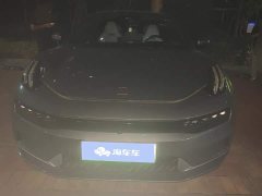 Zeekr 001 ME Edition 100kWh - ფოტო 2