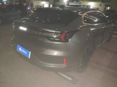 Zeekr 001 ME Edition 100kWh - ფოტო 3