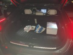 Zeekr 001 ME Edition 100kWh - ფოტო 4