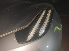 Zeekr 001 ME Edition 100kWh - ფოტო 5