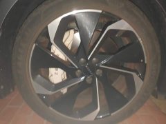 Zeekr 001 ME Edition 100kWh - ფოტო 6