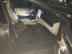 Zeekr 001 ME Edition 100kWh - ფოტო 8