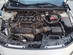 Honda Civic 240TURBO CVT Dynamic Edition - ფოტო 10