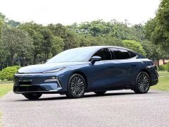 Geely Galaxy Xingyao 8 130km EM-i Premium Edition - ფოტო 1
