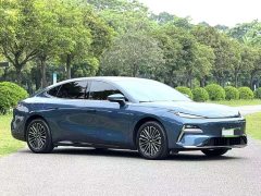 Geely Galaxy Xingyao 8 130km EM-i Premium Edition - ფოტო 3