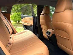 Geely Galaxy Xingyao 8 130km EM-i Premium Edition - ფოტო 5