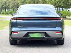Geely Galaxy Xingyao 8 130km EM-i Premium Edition - ფოტო 9