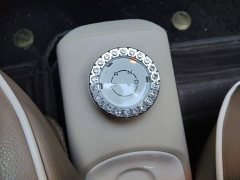 Wuling Hongguang MINIEV 2024 Third Generation 215km Youth Edition - ფოტო 10