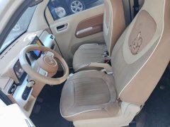 Wuling Hongguang MINIEV 2024 Third Generation 215km Youth Edition - ფოტო 11