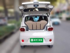 Wuling Hongguang MINIEV 2024 Third Generation 215km Youth Edition - ფოტო 15