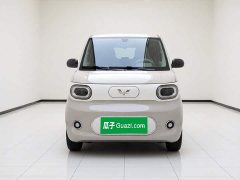 Wuling Hongguang MINIEV 2024 Third Generation 215km Youth Edition - ფოტო 2