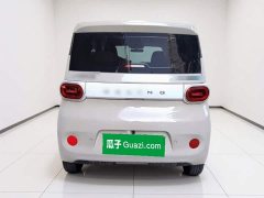 Wuling Hongguang MINIEV 2024 Third Generation 215km Youth Edition - ფოტო 3