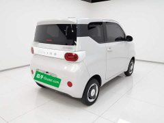 Wuling Hongguang MINIEV 2024 Third Generation 215km Youth Edition - ფოტო 4