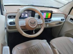 Wuling Hongguang MINIEV 2024 Third Generation 215km Youth Edition - ფოტო 5