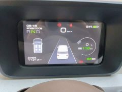 Wuling Hongguang MINIEV 2024 Third Generation 215km Youth Edition - ფოტო 7