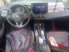Toyota Corolla 1.2T S-CVT Pioneer Plus - ფოტო 10