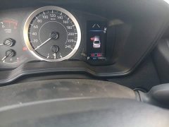 Toyota Corolla 1.2T S-CVT Pioneer Plus - ფოტო 13
