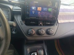 Toyota Corolla 1.2T S-CVT Pioneer Plus - ფოტო 14
