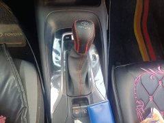 Toyota Corolla 1.2T S-CVT Pioneer Plus - ფოტო 15