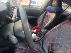 Toyota Corolla 1.2T S-CVT Pioneer Plus - ფოტო 16
