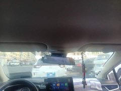 Toyota Corolla 1.2T S-CVT Pioneer Plus - ფოტო 19