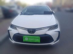 Toyota Corolla 1.2T S-CVT Pioneer Plus - ფოტო 2