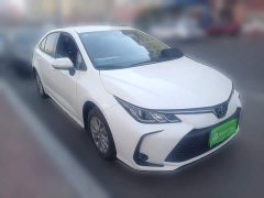 Toyota Corolla 1.2T S-CVT Pioneer Plus - ფოტო 3