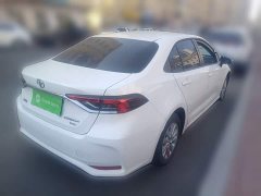 Toyota Corolla 1.2T S-CVT Pioneer Plus - ფოტო 6